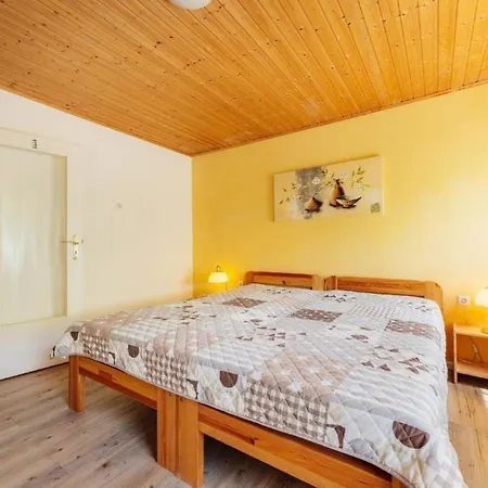 Zita Holiday home *