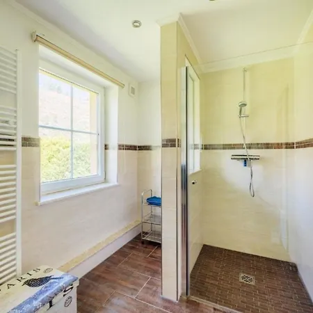 Zita Holiday home Thale