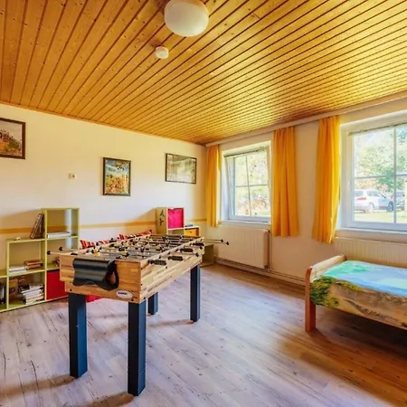 Zita Holiday home