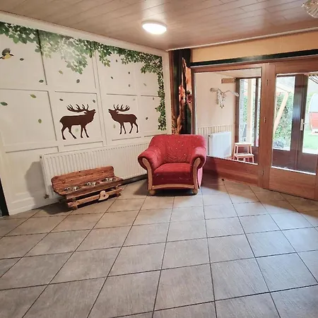 Zita Holiday home *