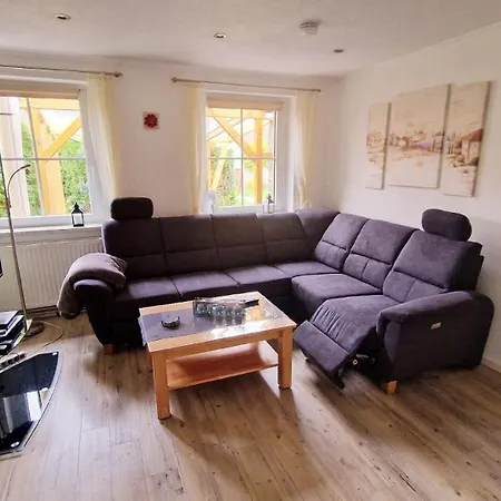 بيت للعطل Zita ثال