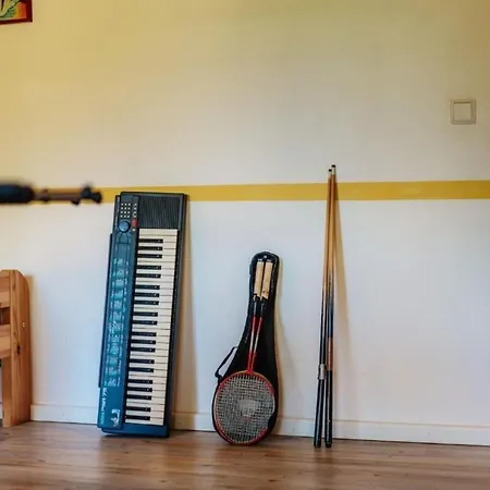 Zita بيت للعطل *