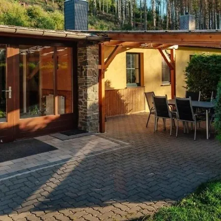 بيت للعطل Zita *