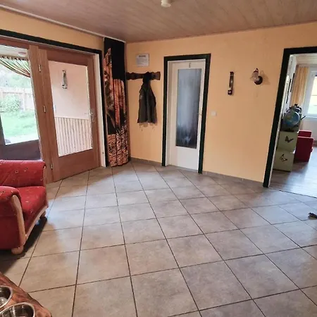 Zita بيت للعطل ثال