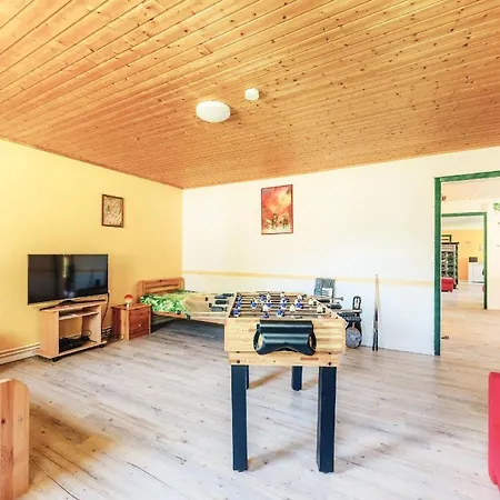 بيت للعطل Zita ثال