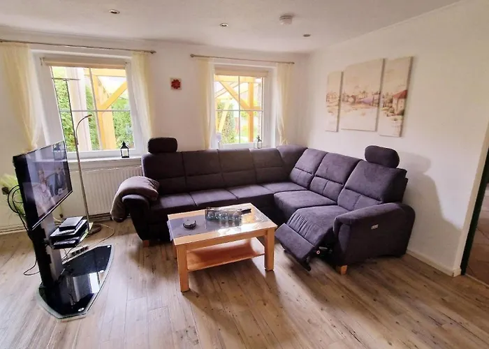 Holiday home Zita Thale