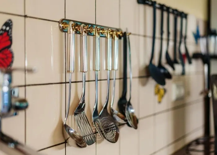 Zita Holiday home Thale