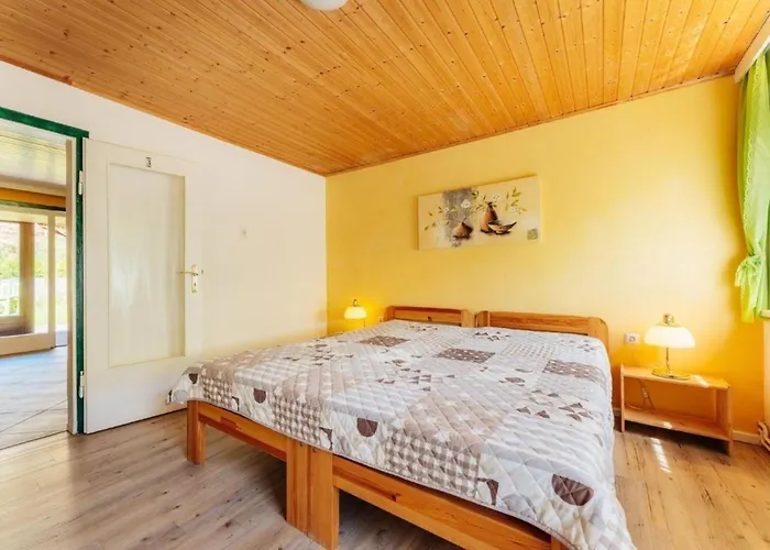 Holiday home Zita Thale