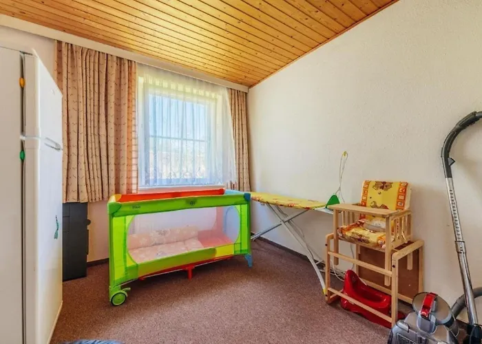 Zita Holiday home Thale